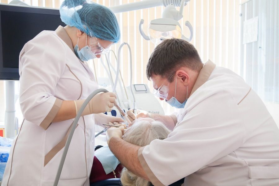 Алексей Моисеевич Преображенский