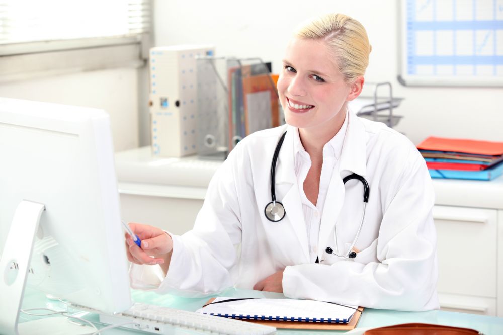 Марья Степановна Казакова